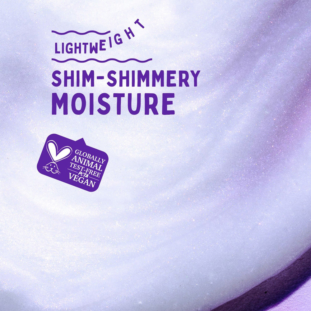 Aussie Oh My Gloss Moisture Mazing Leave In Serum Image 7