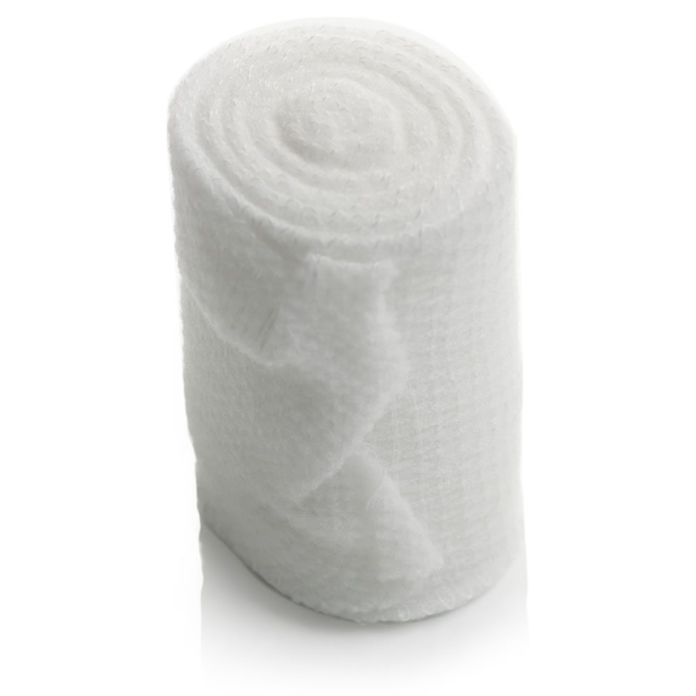 Wilko Functional Stretch Bandage 5cm x 4m Wilko