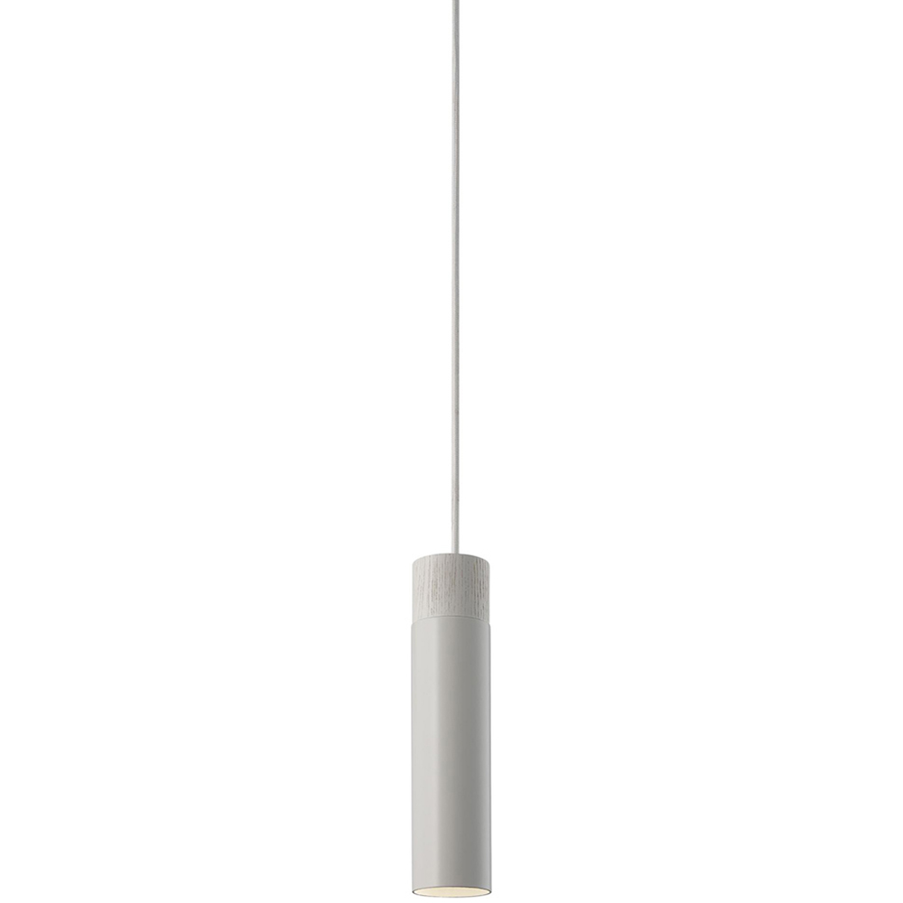 Nordlux Tilo White Pendant Light Image 1