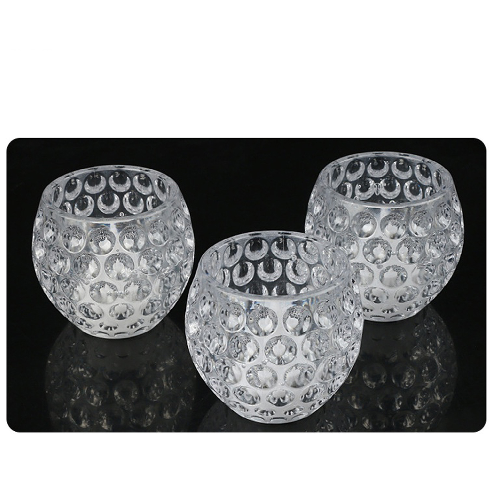Avilo LED Luminous Sphere Set of 3 Image 4