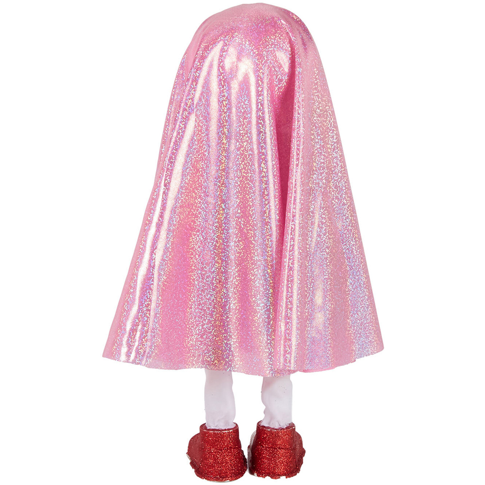 Standing Disco Ghost Decoration Image 8