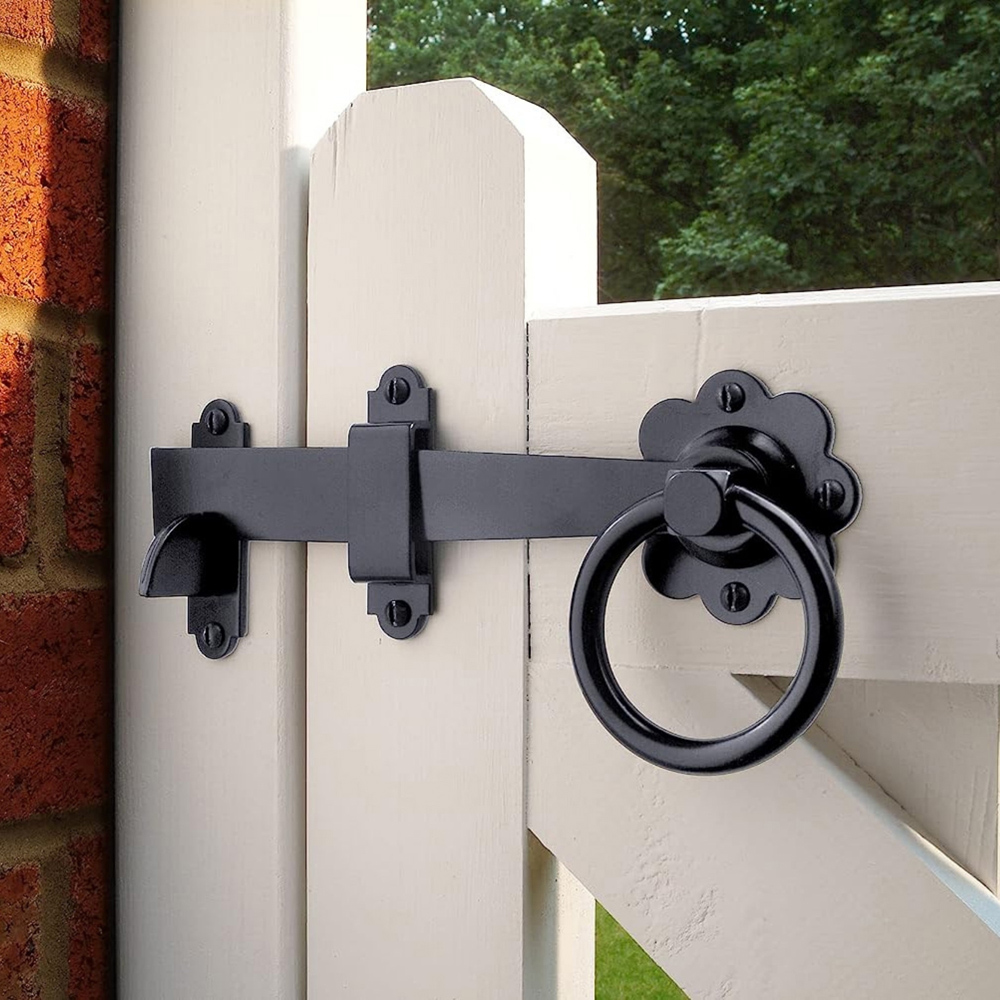 Select Comprehensive Gate Hardware Kit Image 3