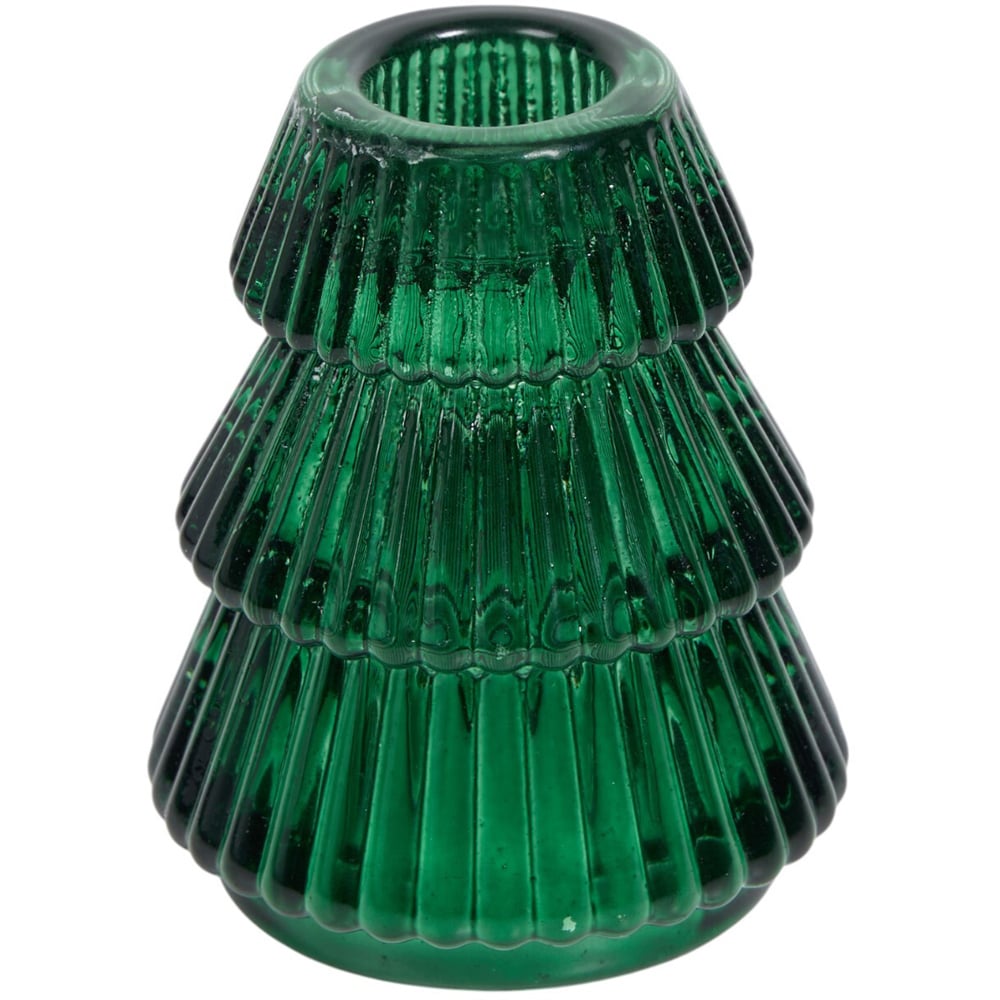Tapered Tree Candle Holder Image 7
