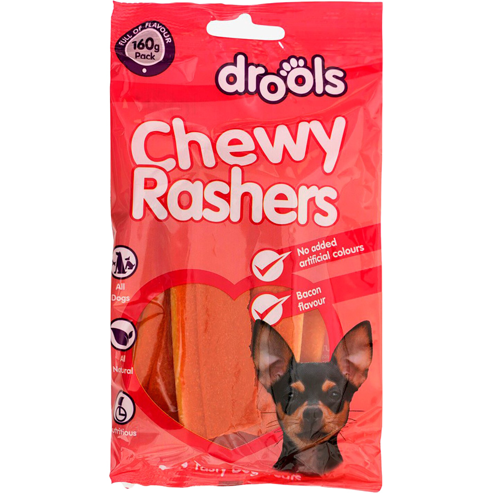 Drools Chewy Rashers Image 1