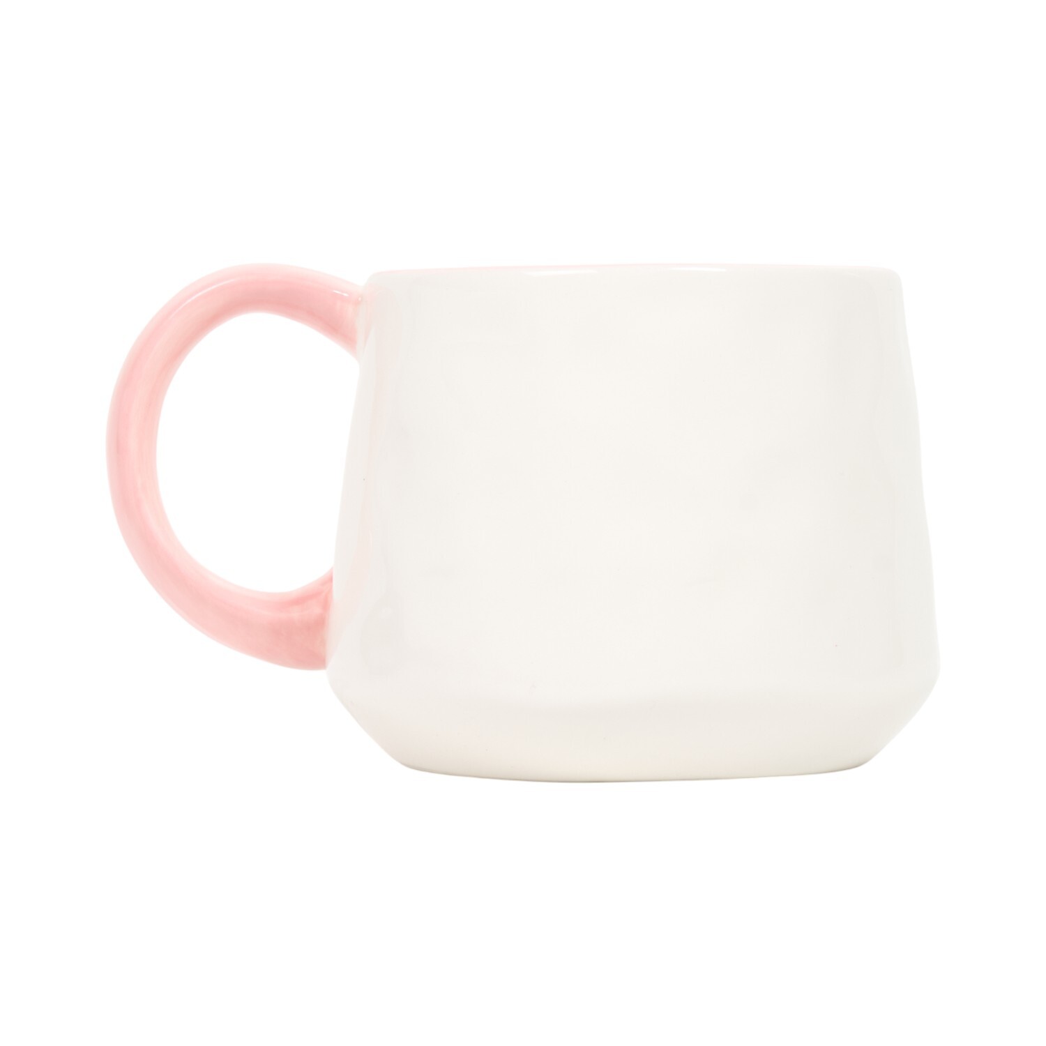 Cherry Bow Tie Mug Image 2