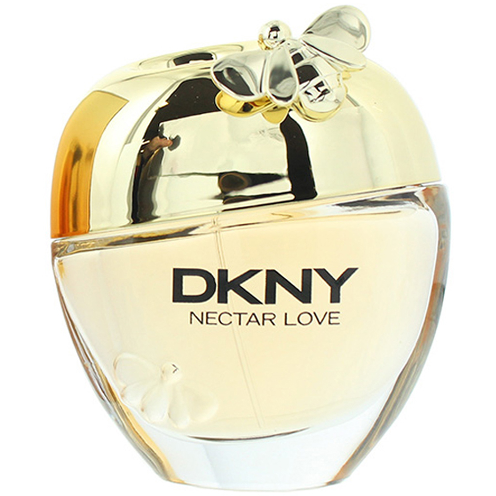 DKNY Nectar Love Eau de Parfum 50ml Image 2