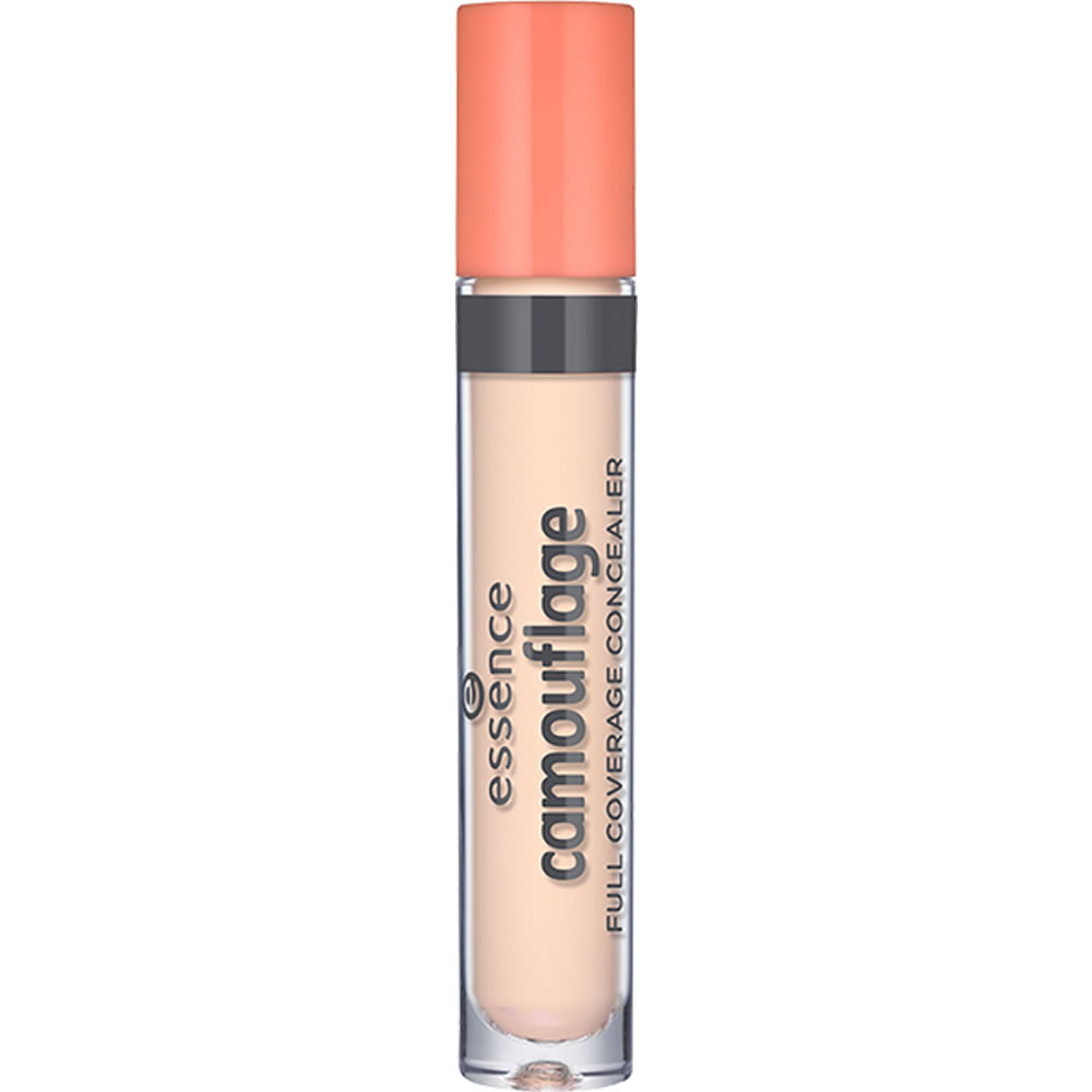 Essence Camo Full Coverage Concealer 10 | Wilko