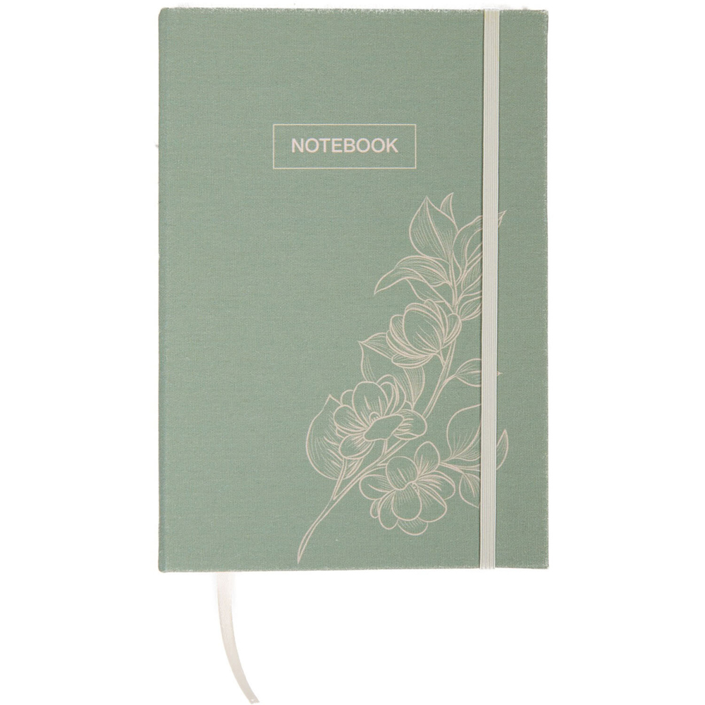 B5 Bound Notebook Image 2