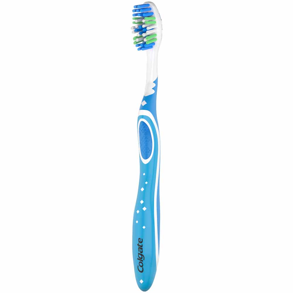 Colgate Max Fresh Medium Toothbrush Image 4