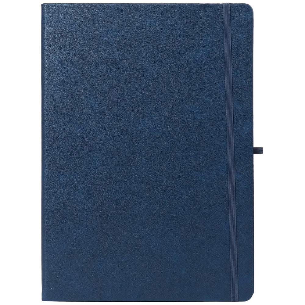 Faux Leather Notebook - A4 Image 5
