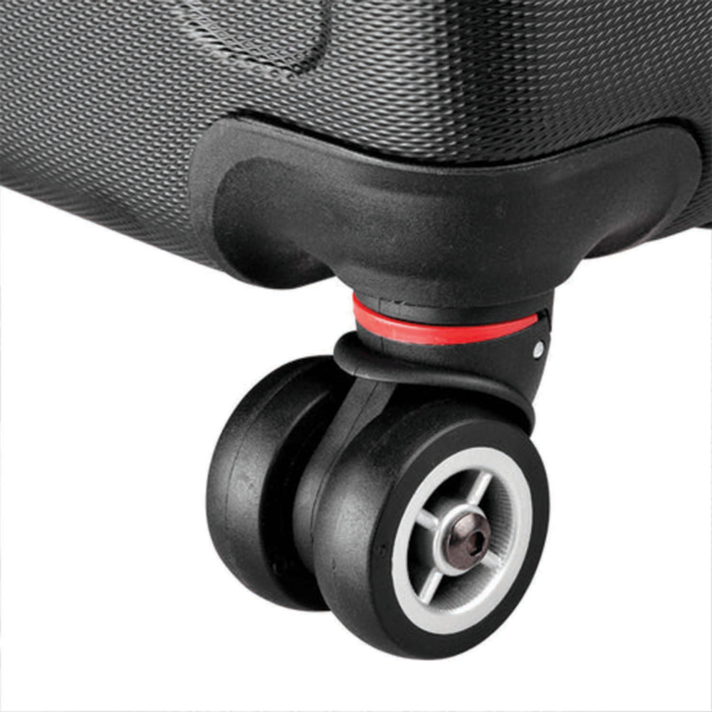 Warren Reed Designer Mini Cabin Nuts for Winter Suitcase Image 8