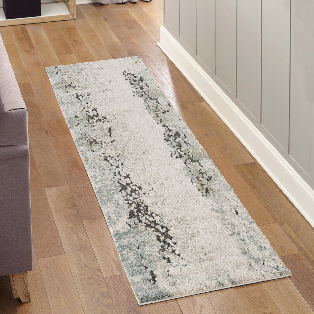 Desire Rugs Essence Sage Abstract Rug 200 x 290cm Image 6