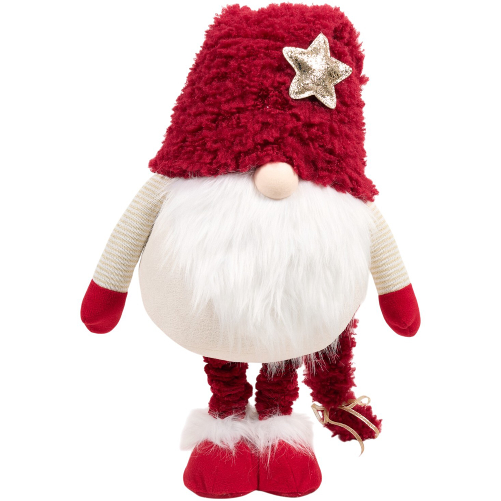 Large Christmas Extendable Gonk Image 2