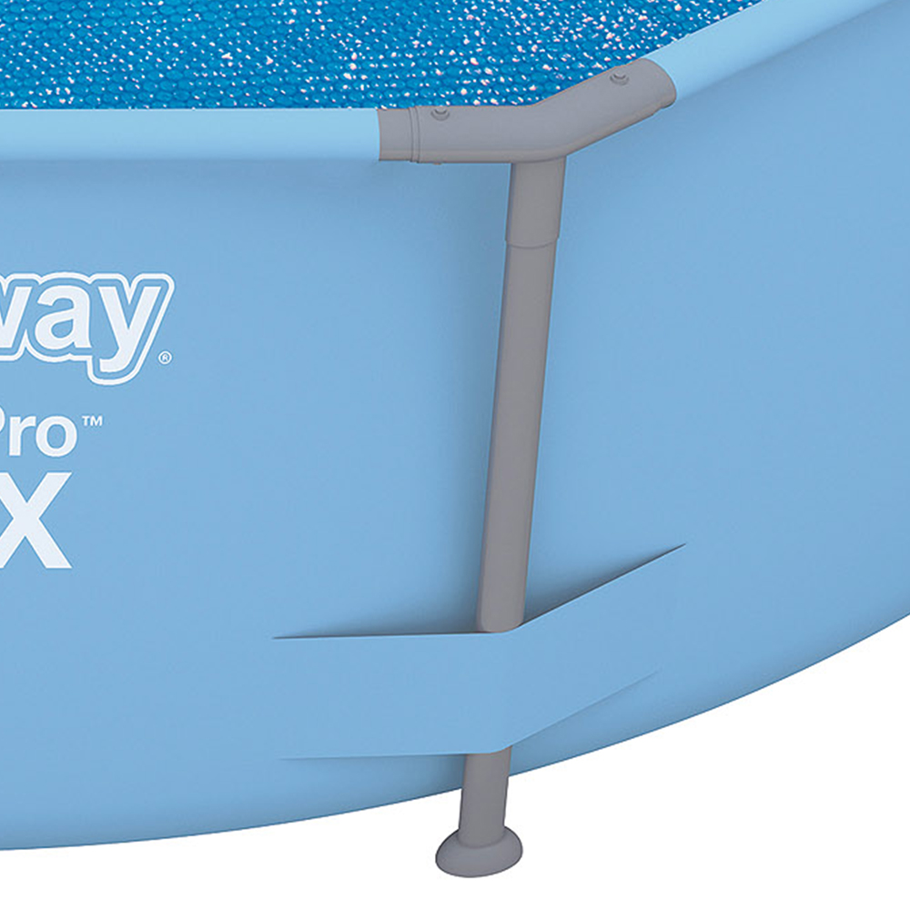 Samuel Alexander Steel Pro Max Pool Cover 305cm Image 3