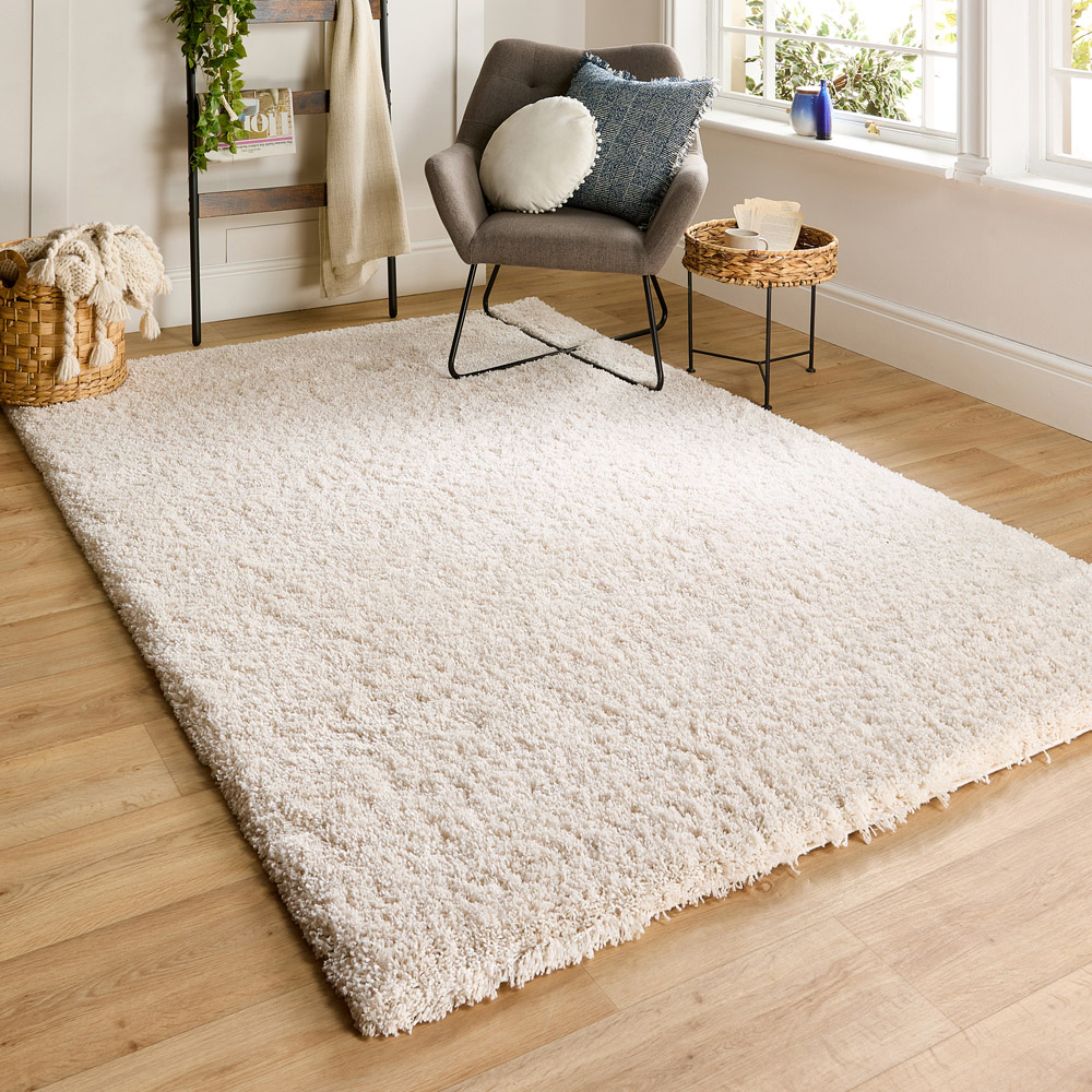 Origins Hadley Cream Rug 160 x 230cm Image 2