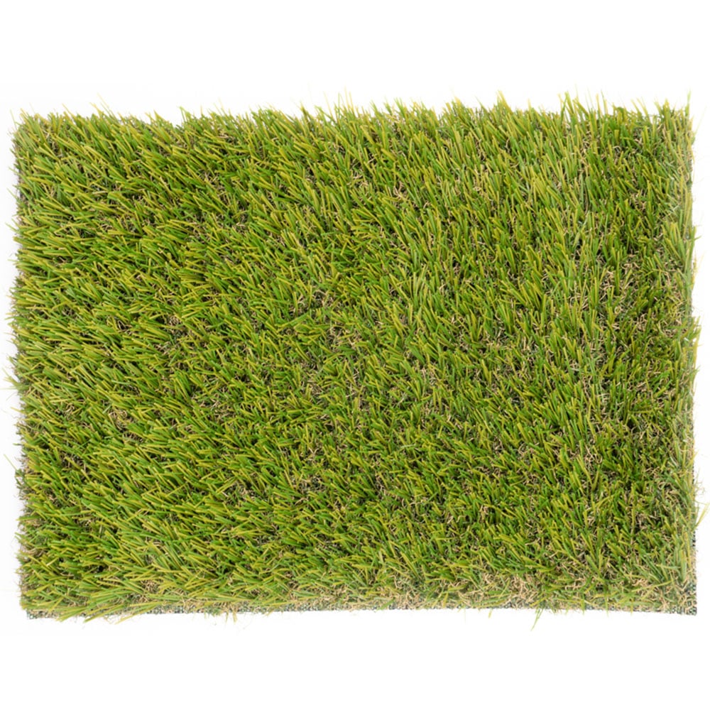 Nomow Garden Bliss 35mm 7 x 32ft Artificial Grass Image 1