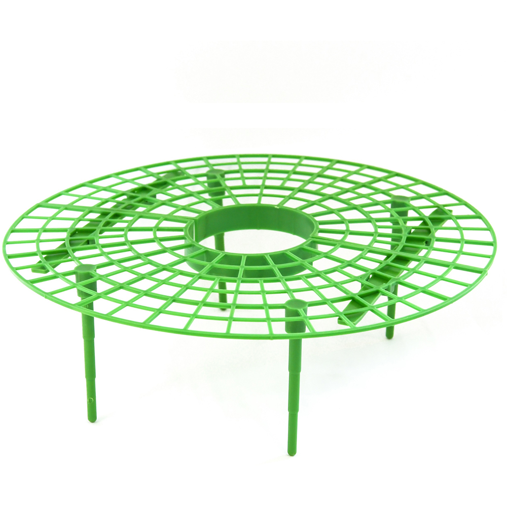 Garden Gear Strawberry Support Frame 5 Pack Image 1