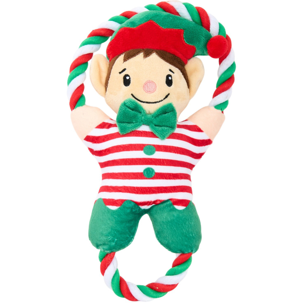 Rope Tugger Dog Toy Image 6