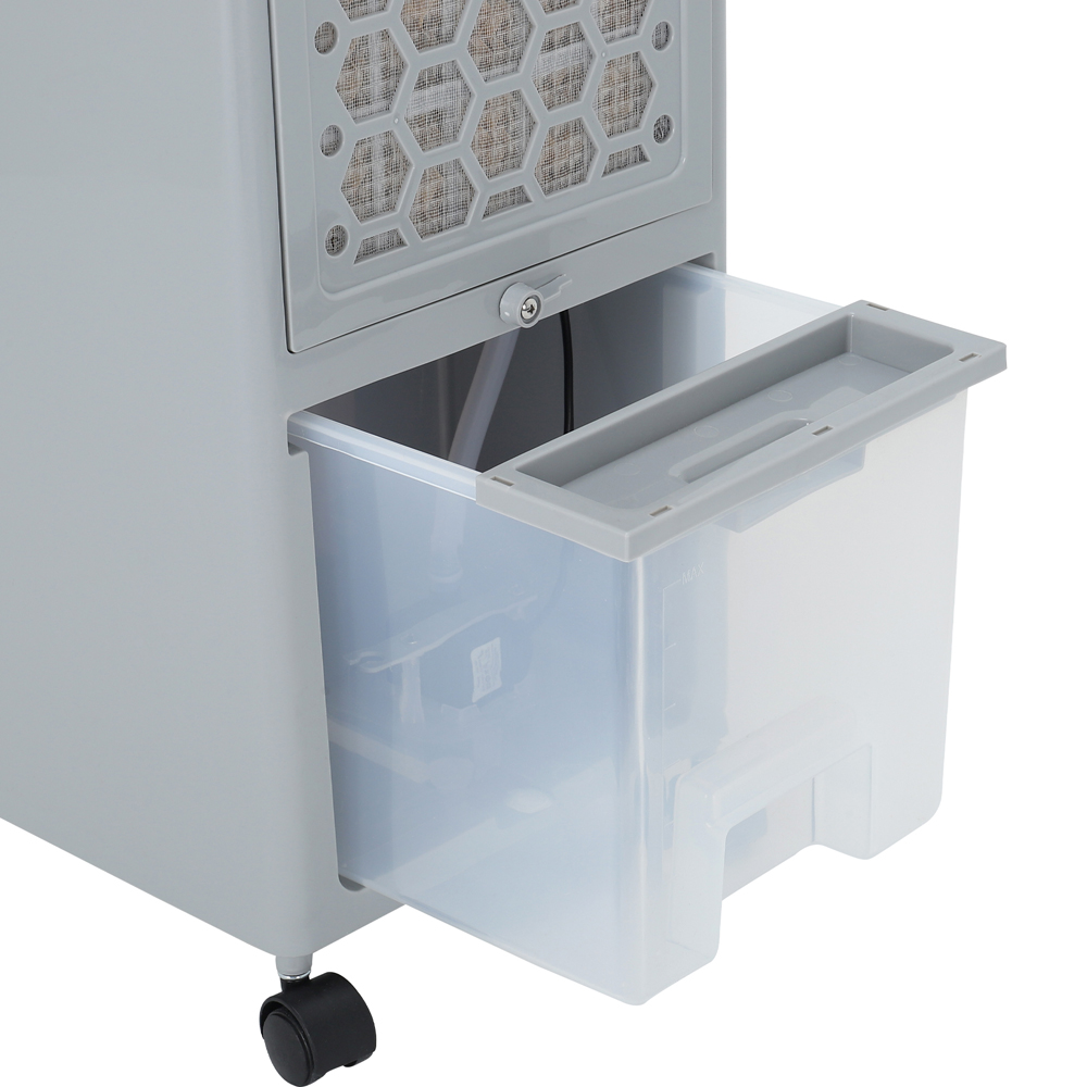Living and Home Anion Air Conditioner Image 6