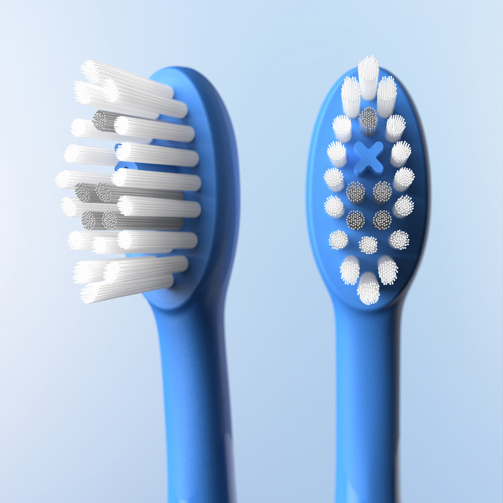 Ordo Sonic+ Arctic Blue Electric Toothbrush Image 3