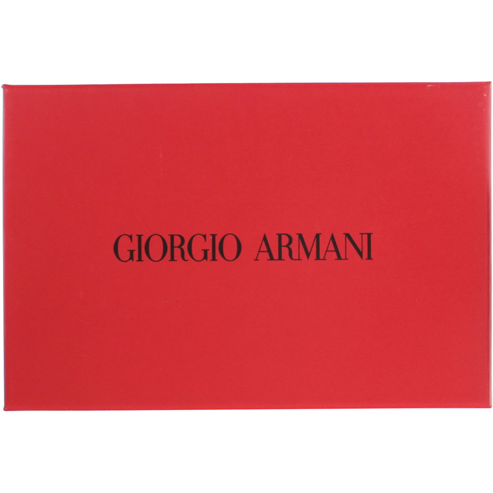 Giorgio Armani red Lip Colletor's Limited Edition Shade 400 Gift Set Image 3