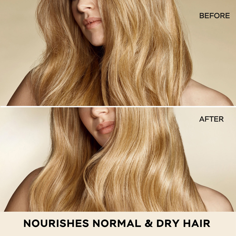 Pantene Pro-V Active Nutri-Plex Moisture Recharge Shampoo Image 3