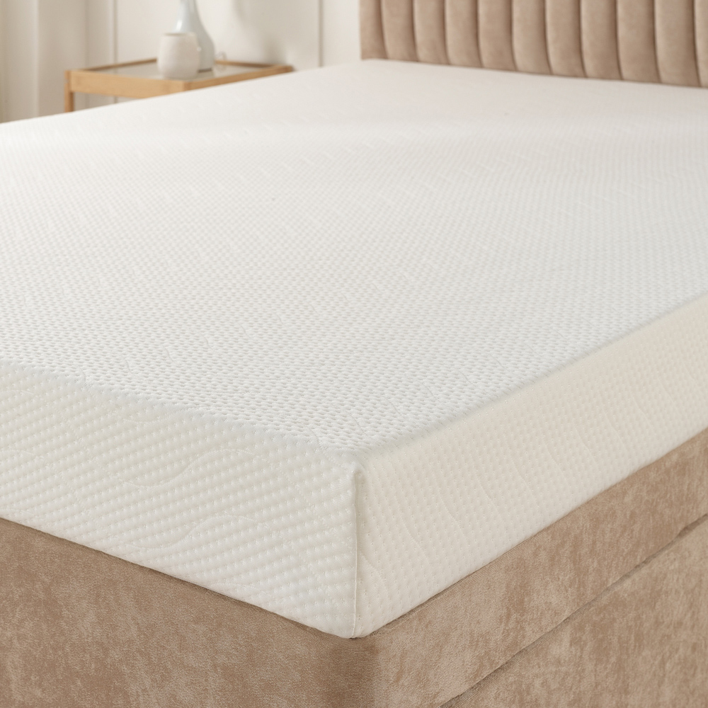 Aspire Furniture Small Double Eco Foam Mattress Image 5