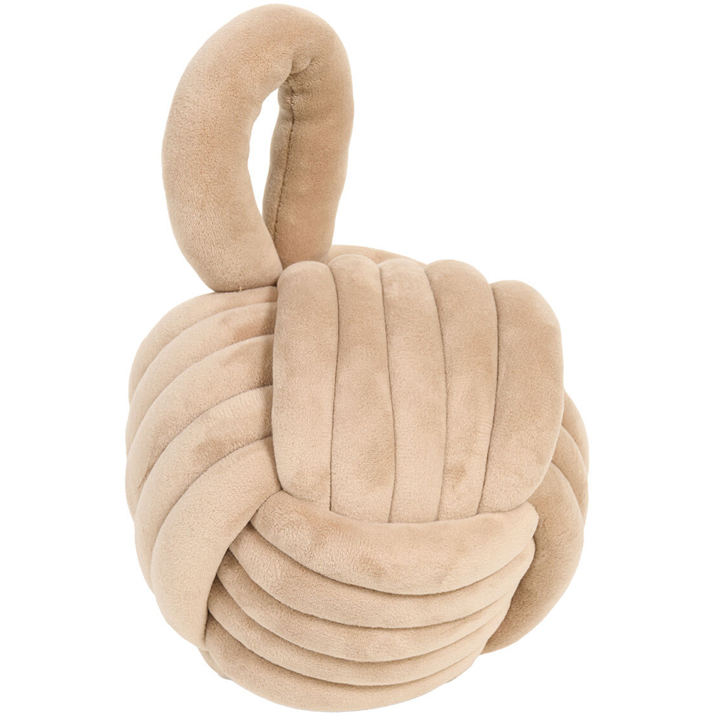 Knot Doorstop Image 6