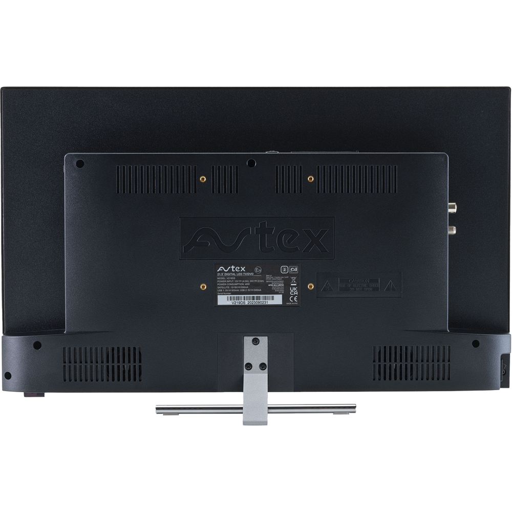 Avtex 24 inch Vidaa Smart LED TV with Freely Image 6
