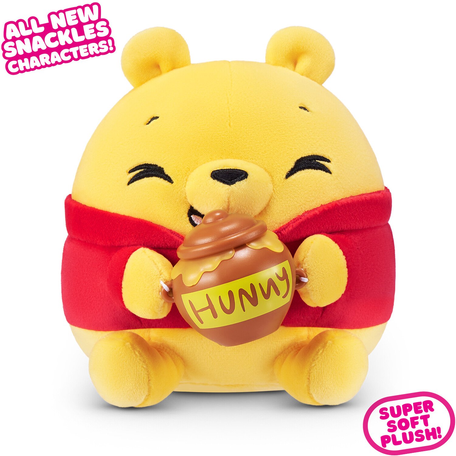 Disney Series 1 Snackles Capsule Toy Image 2