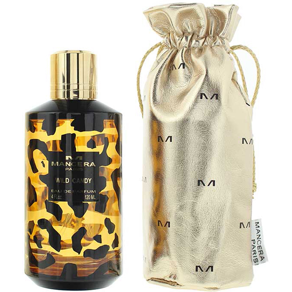 Mancera Paris Wild Candy Eau de Parfum 120ml Image 2