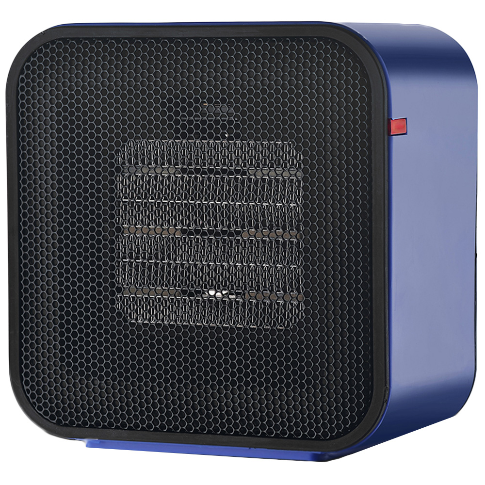Highlands Homeware PTC Ceramic Heater 600W Image 1