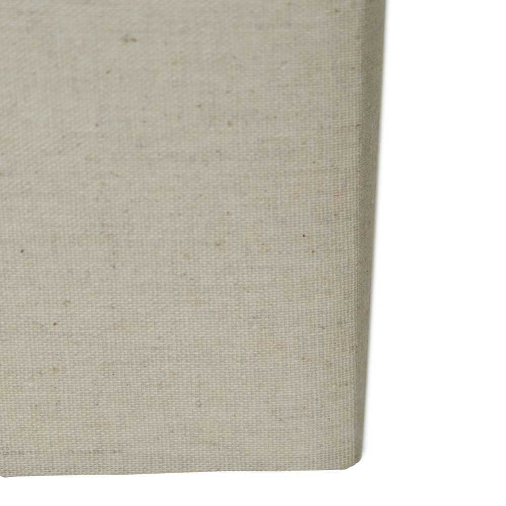 Kaisley Table Lamp - Neutral and Gold Image 6