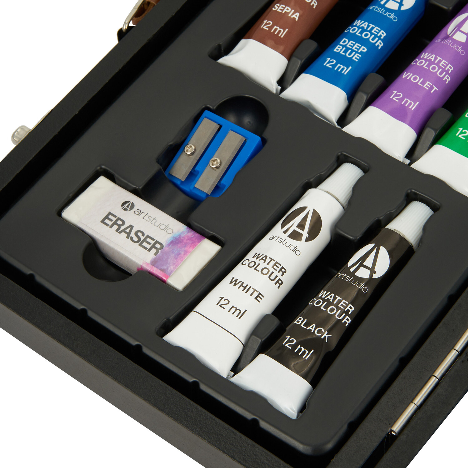Art StudioBeginners Watercolour Painting Set Image 4