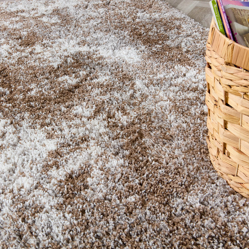 Origins Hadley Beige and Grey Mix Rug 120 x 170cm Image 3