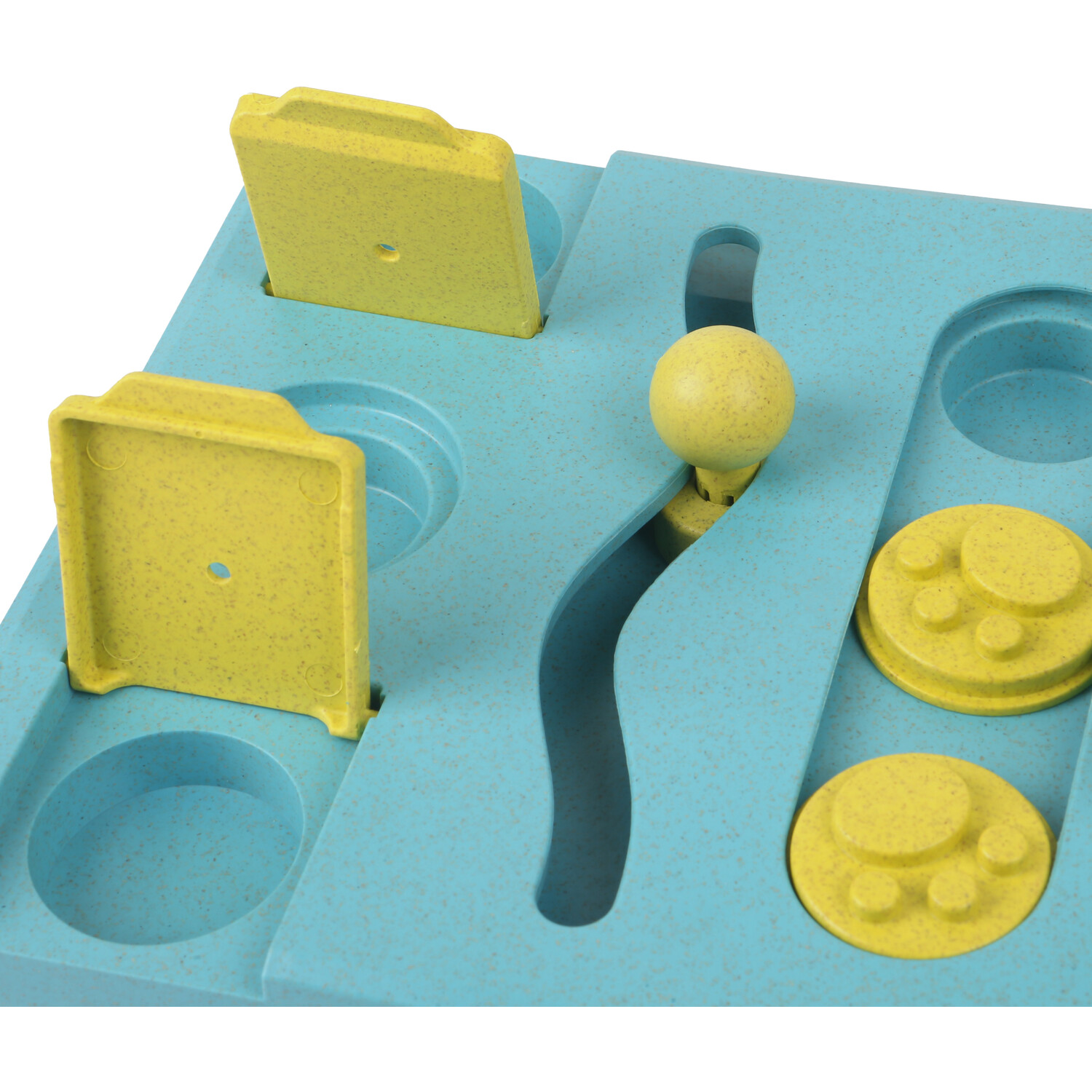 Pet Puzzle Toy Image 13