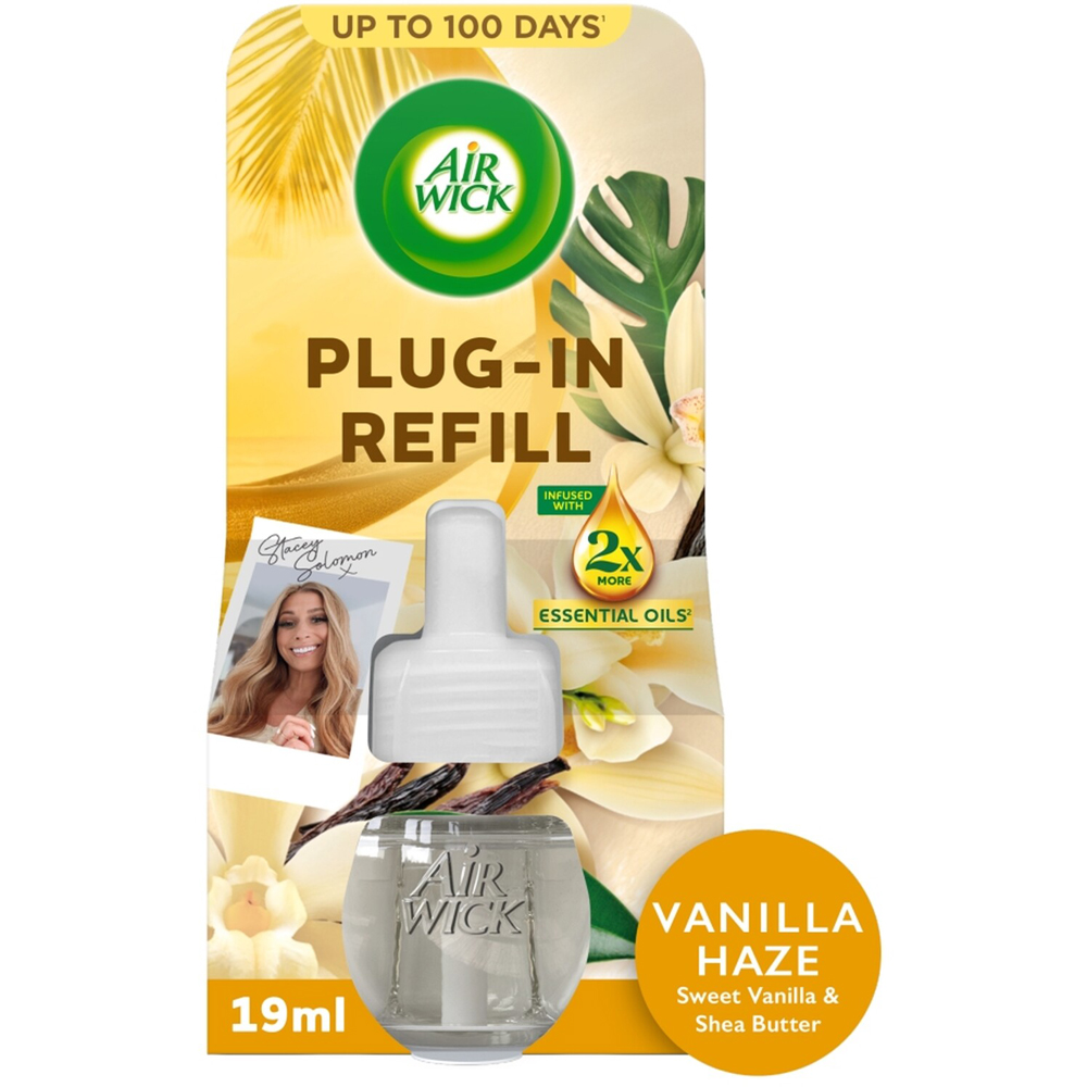 Air Wick Stacey Plug In Refill Image 3