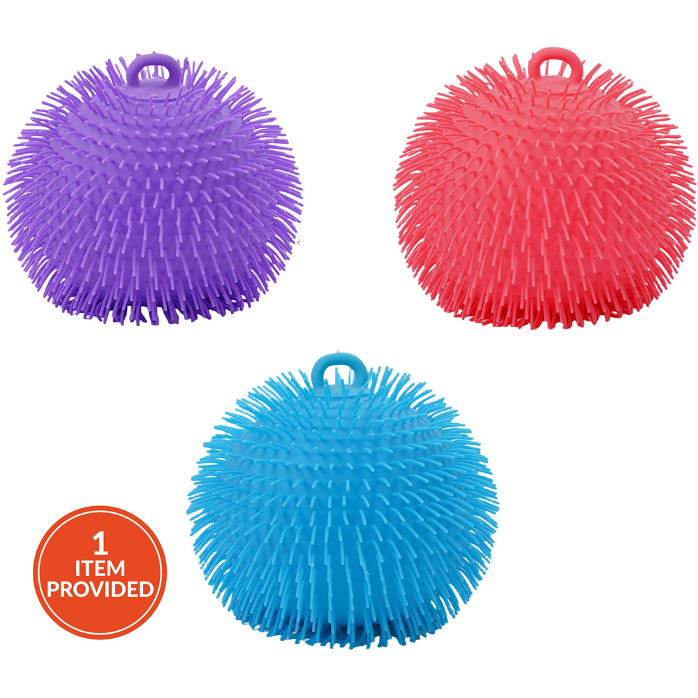 Wiggly Ball Image 1
