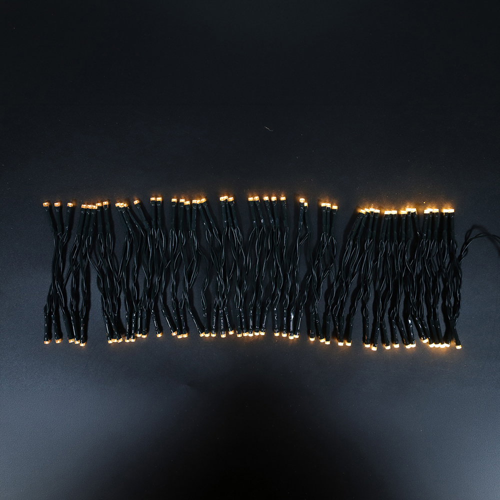 96 LED Battery Lights Image 9