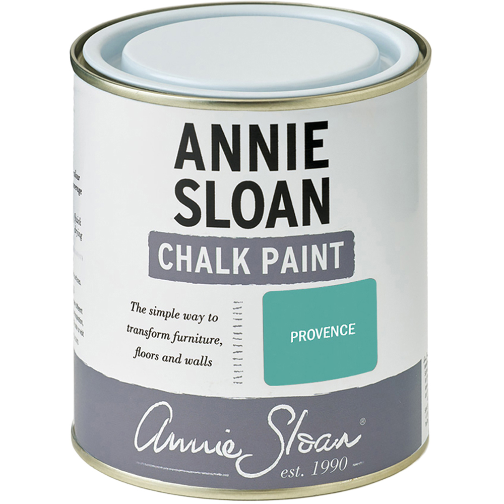 Annie Sloan Provence Matt Chalk Paint 500ml Image 2