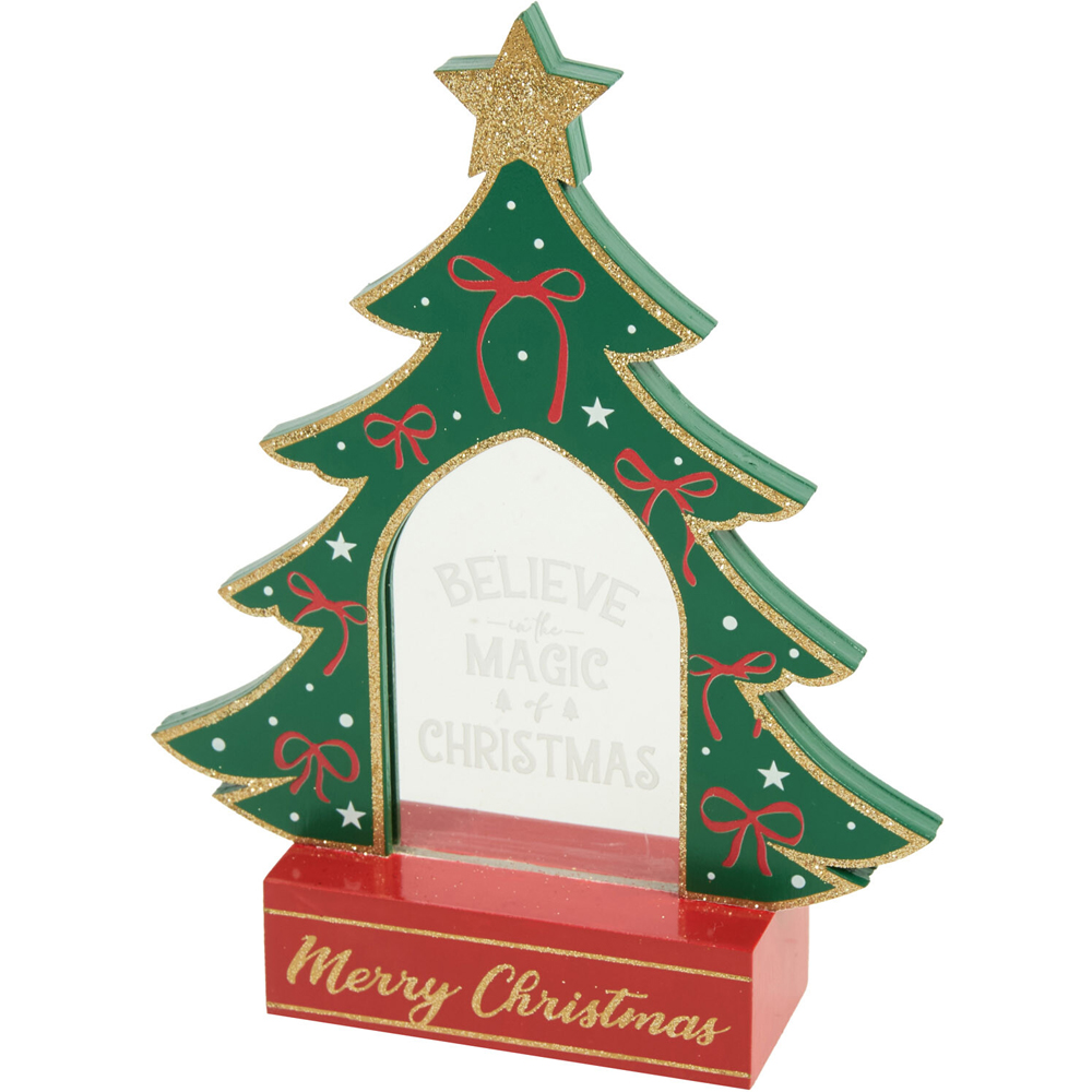 LED Christmas Message Tree Image 2