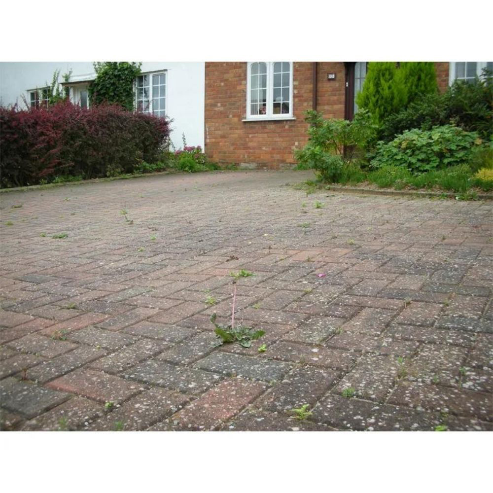 StoneCare4U Essential Satin Finish Block Paving Sealer 25L Image 2