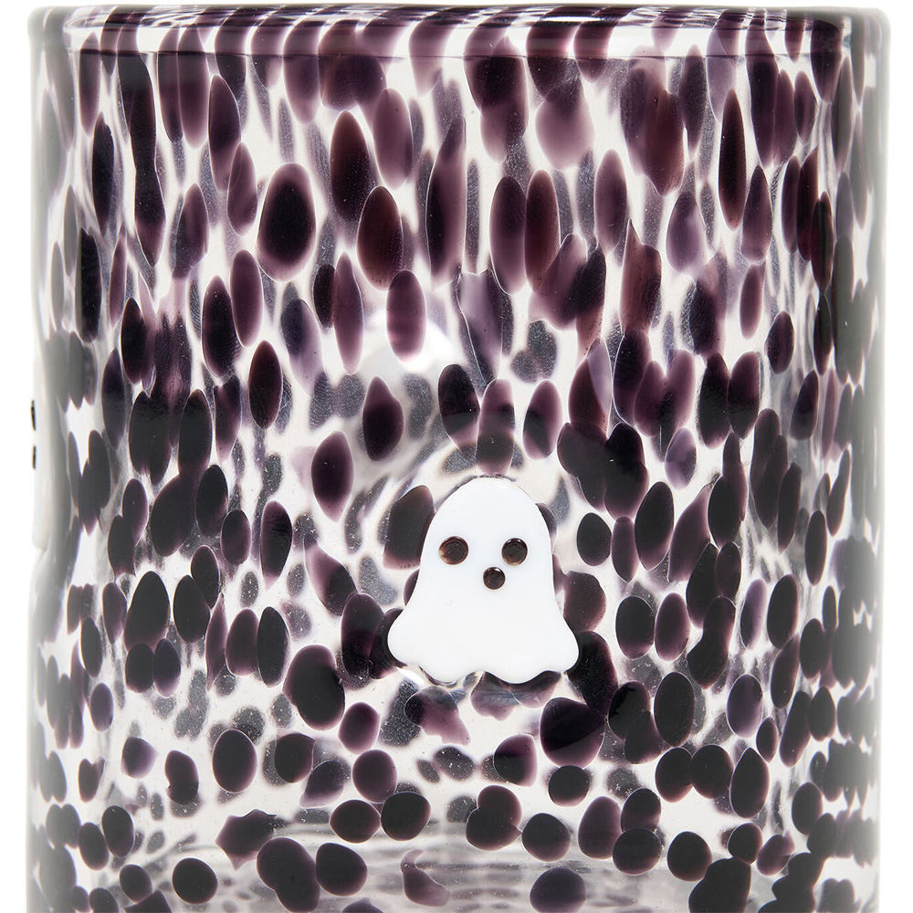 3D Halloween Glass Tumbler Image 6