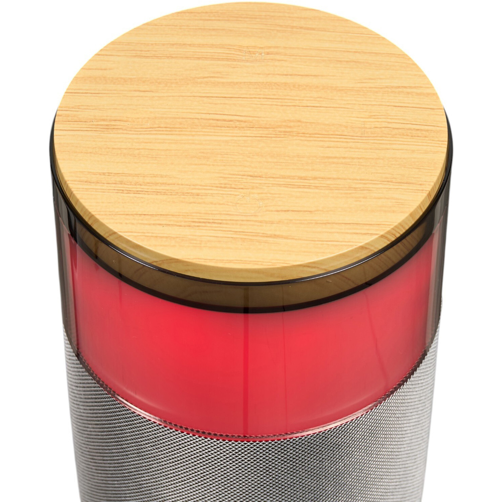 Sensei Ambient Surround Sound Tripod Speaker Image 4