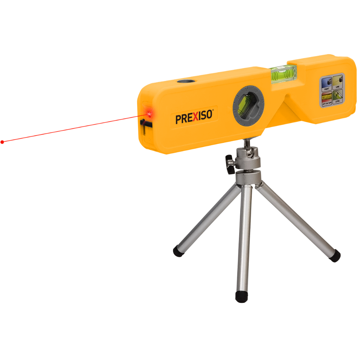 Prexiso Multi Laser Alignment Tool Image 1