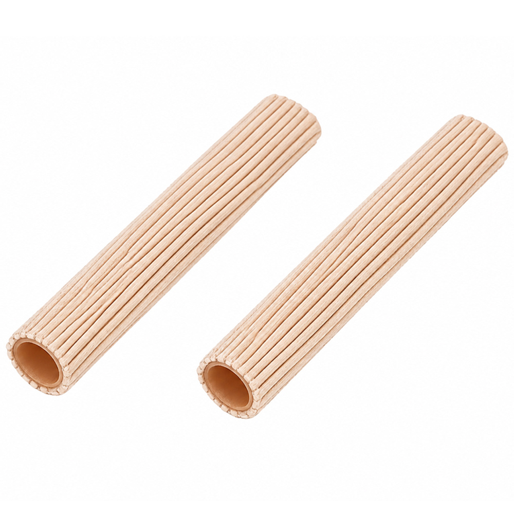 Avilo Gel-Lined Toe Tube Sleeves Image 1