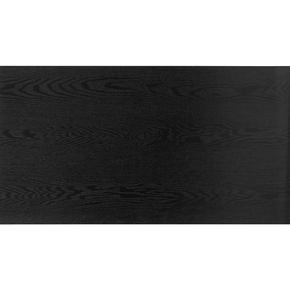 Loft24 Monza Black Bar Table Image 5