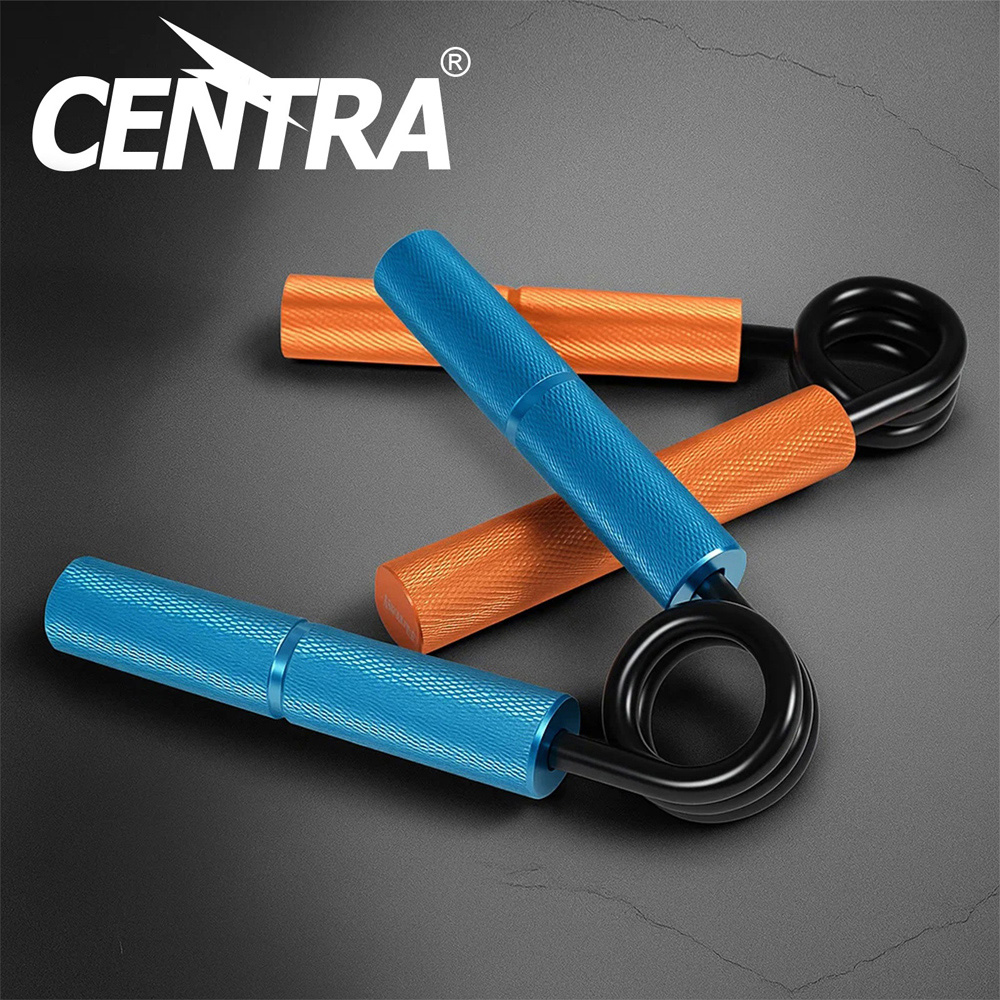 Spector Centra Non-Slip Hand Grip Strengthener Set 100-350lb Image 8
