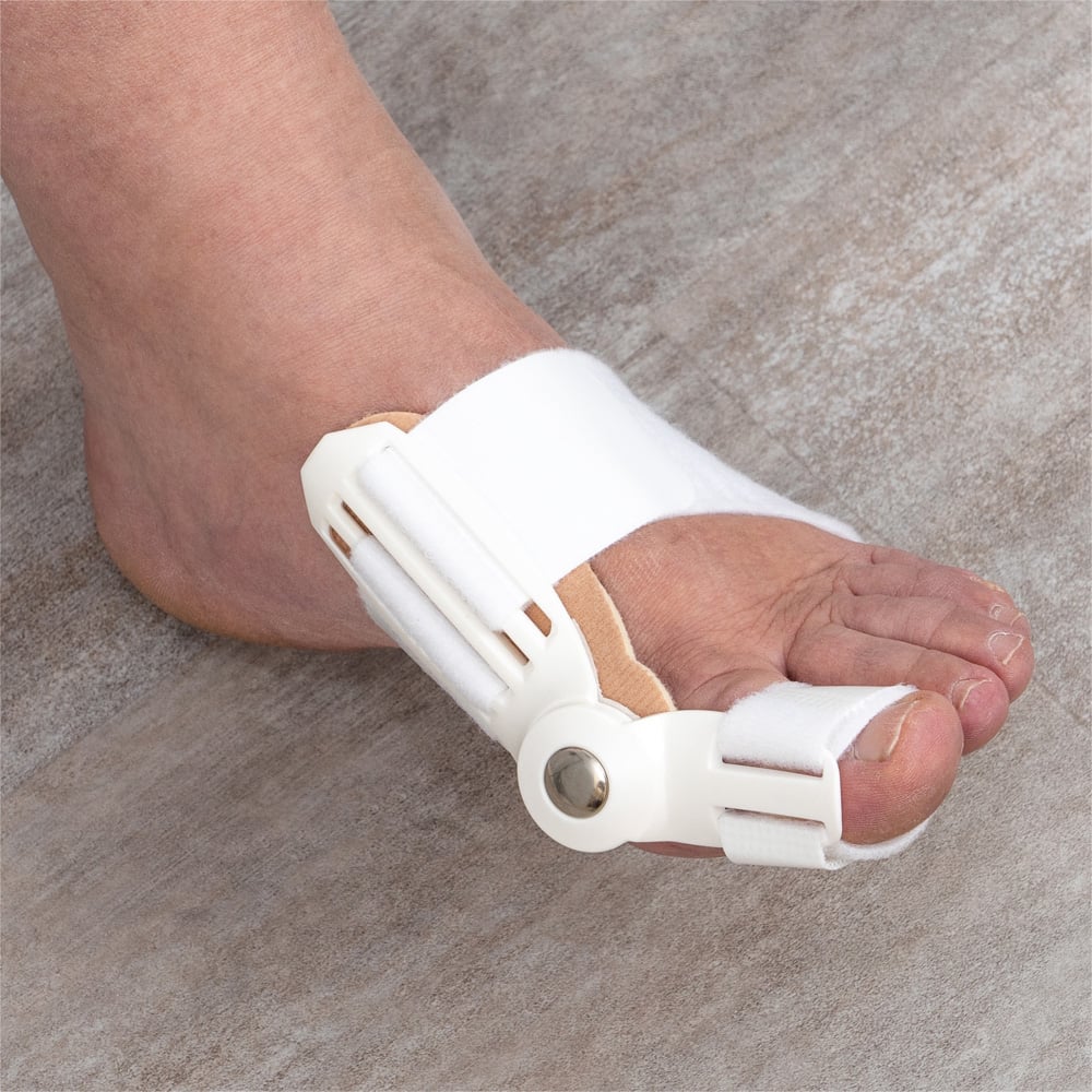Aidapt Bunion Splint Image 2