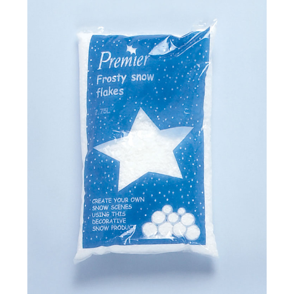 Premier Artificial Christmas Snow 170g Image 4
